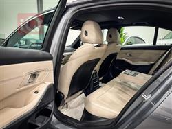 بي ام دبليو الفئة 3